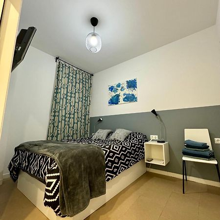 Moderno Apartamento Con Parking,Tarrassa, Barcelona Terrassa Zewnętrze zdjęcie