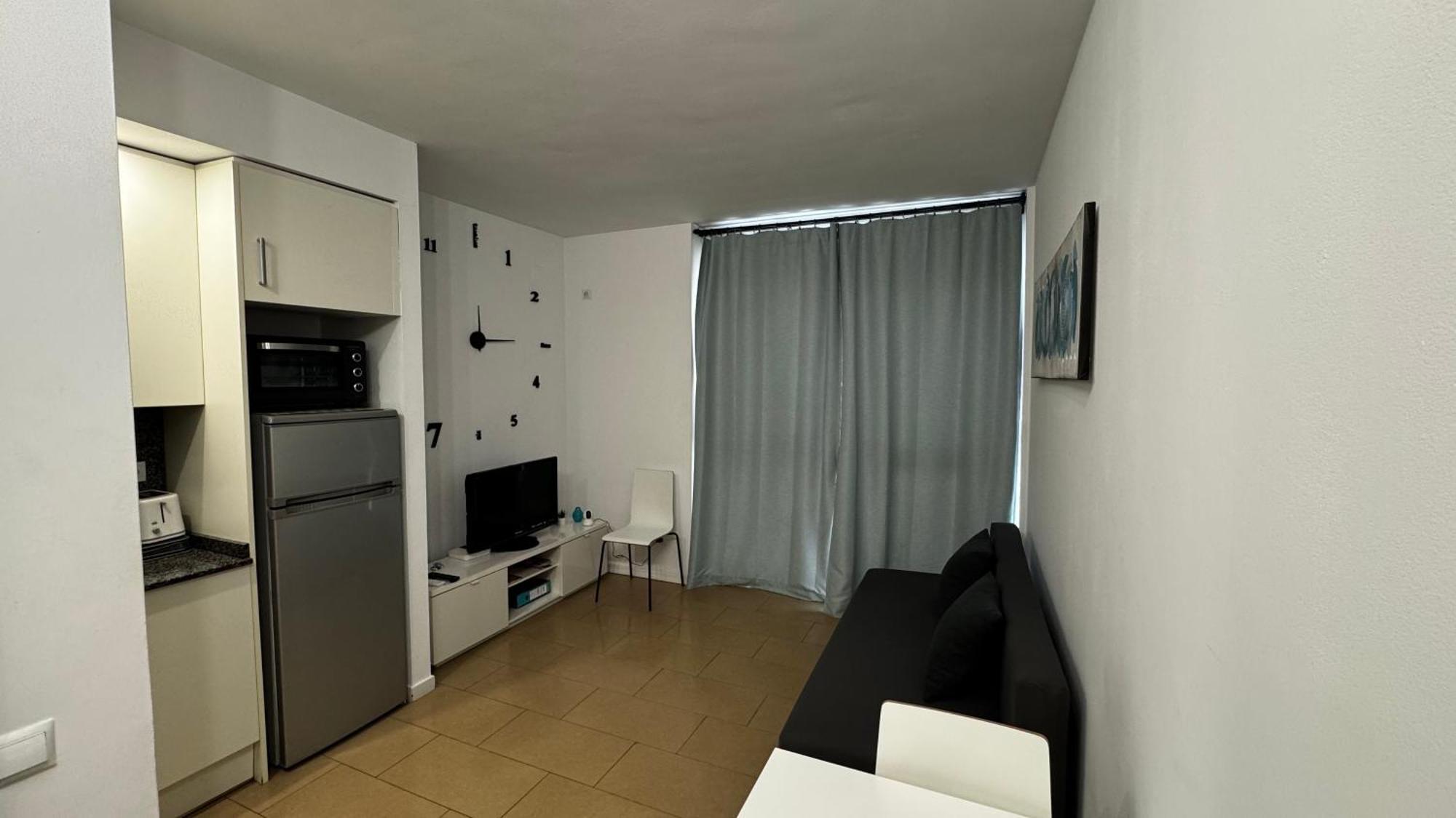 Moderno Apartamento Con Parking,Tarrassa, Barcelona Terrassa Zewnętrze zdjęcie